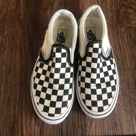 Vans - Picture 2 of 3